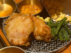 -摩打食堂(佳兆业店)