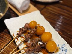 -鸟鹏烧鸟居酒屋(熙龙湾店)