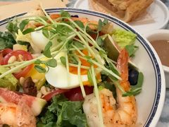 -OUR Bakery(国贸商城店)