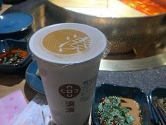-湊湊火锅·茶憩(东城万达店)