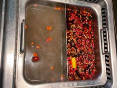 -大隐·成都火锅Bistro(合生麒麟新天地店)