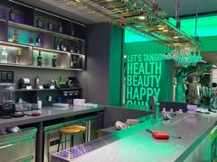 -TANGO LIVEHOUSE动感单车(巴黎春天店)