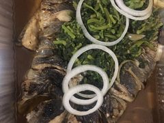 -鱼酷活鱼烤鱼(信息城店)