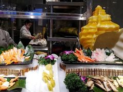 -吉布鲁牛排海鲜自助(巴南万达广场店)