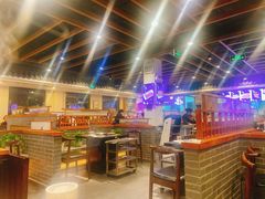 -常赢三兄弟·清真涮肉(五莲路店)
