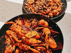 -一棠龙虾•王牌虾球(楚河汉街店)