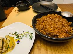 灵魂猪油炒饭-榕意·川味之美(深业上城店)