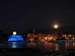 -天河潭旅游度假区