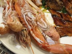 -杭州盛泰开元名都大酒店-地中海自助餐厅