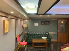 -利都新概念棋牌桌球(本溪路店)