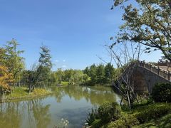 -江心屿景区
