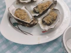 -雅逸居海鲜小厨
