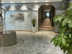 -时光漫步S酒店(成都宽窄巷子店)