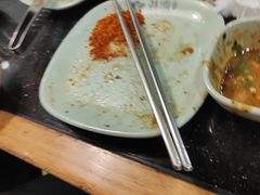 -韩盛·盛江山自助料理(沈辽路万达店)