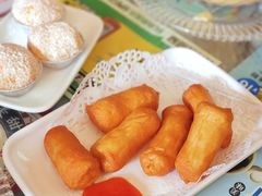 泰式花枝肠-甜津美