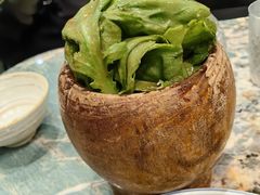 -浩海火烧云傣家菜(京广店)