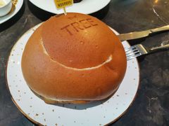 -大树餐厅(红旗街万达店)