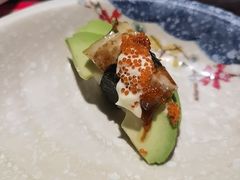 -古田居·特色寿司料理(星之岛旗舰店)