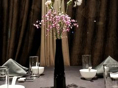 大堂-羲和雅苑•北京烤鸭(平安国际金融中心店)