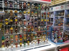 -泡泡玛特POPMART(合生汇店)