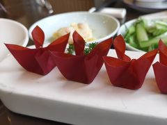 -雷峰塔·藕香居餐厅