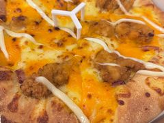 -必胜客(安盛金马店)