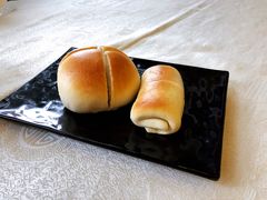 烤馒头-同和居(什刹海店)