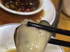 -濠轩阁特色生蚝火锅(水湾路店)