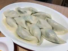 香菇鲜肉饺-喜家德虾仁水饺(东方宝泰店)