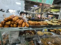 -老磁器口豆汁店(天坛店)