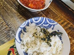 -大成铁板烧•板前(复古餐厅石老人店)