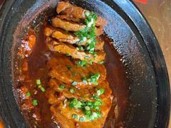 -永安水煮活鱼·仪征菜(仪征奥林匹克店)