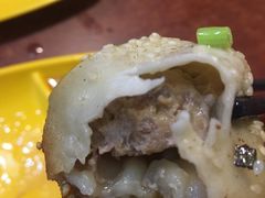 -小杨生煎(黄河路店)