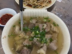 -翟氏天天小吃(上东街区店)