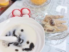 -仁信双皮奶(东川路店)