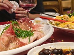 -强记海鲜·大排档(蛇口新街店)