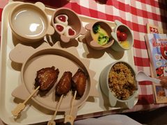 -西贝(厦门中华城店)