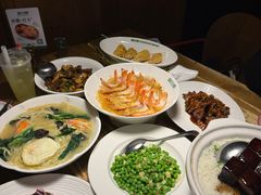 -新白鹿餐厅(龙游路总店·杭帮菜名店)