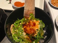 擂辣椒皮蛋-凤凰湘语·海派湘菜(浦东旗舰店)