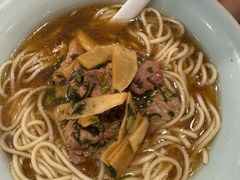 -奎元馆.百年奎元.非遗传承(西湖边的解放路店)