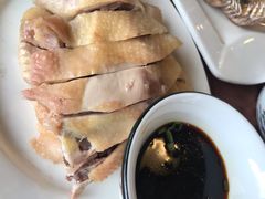 -天桥饭店·特色海鲜(金山嘴渔村店)