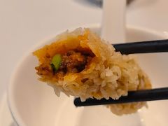 脆皮粉蒸肉-马旺子酒楼