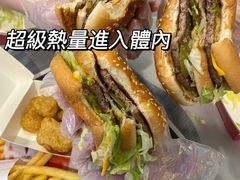 -麦当劳(温州人民路店)