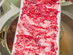 -左庭右院鲜牛肉火锅(苏州园区永旺店)