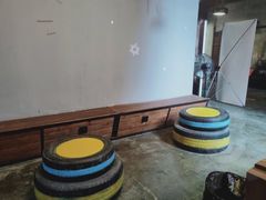 -KAKA·实景密室(马嘶巷店)