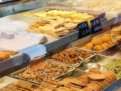 -宋记饼家(石门二路店)