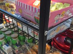 -纪林菜馆·博山菜老字号(华光路店)