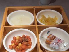 -闽上鲜·福建菜(龙湖滨江天街店)