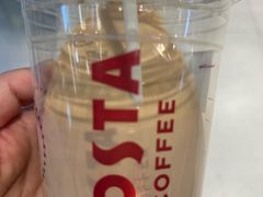 -COSTA COFFEE(哈尔滨凯德学府店)