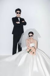 -太郎花子婚纱摄影TAHAKO(无锡店)